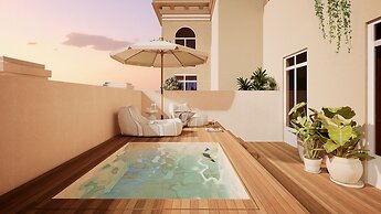 Nômade Temple Madrid