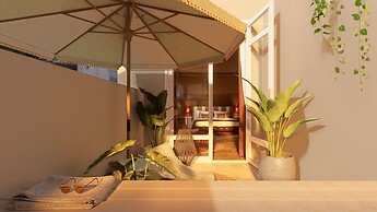 Nômade Temple Madrid