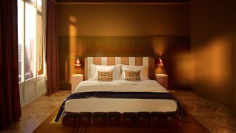 Nômade Temple Madrid