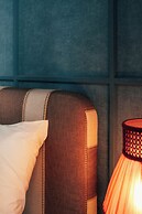 Nômade Temple Madrid