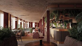 Nômade Temple Madrid