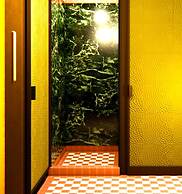 Nômade Temple Madrid