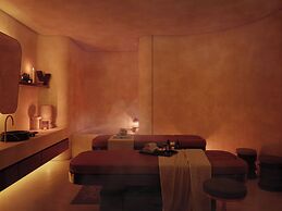 Nômade Temple Madrid