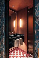 Nômade Temple Madrid