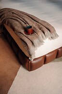 Nômade Temple Madrid