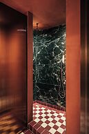 Nômade Temple Madrid