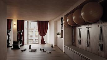 Nômade Temple Madrid