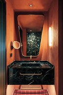 Nômade Temple Madrid