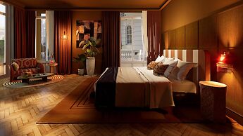 Nômade Temple Madrid