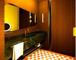 Nômade Temple Madrid