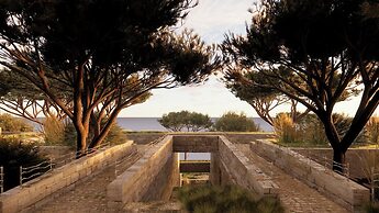 Nômade Temple Ibiza