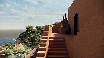 Nômade Temple Ibiza