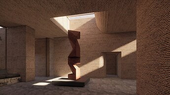 Nômade Temple Ibiza