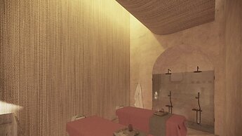 Nômade Temple Ibiza
