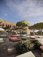Nômade Temple Ibiza