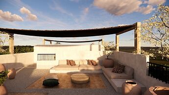 Nômade Temple Ibiza
