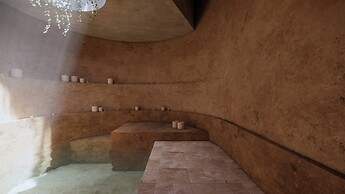Nômade Temple Ibiza