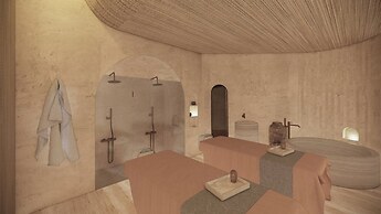 Nômade Temple Ibiza