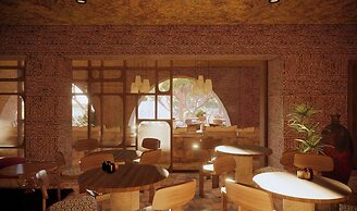 Nômade Temple Ibiza