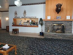 Glacier Gateway INN