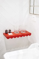 Hotel de Fouquet - Chambres d'h tes