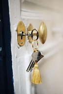 Hotel de Fouquet - Chambres d'h tes