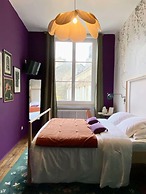 Hotel de Fouquet - Chambres d'h tes