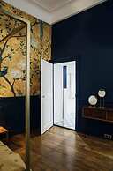 Hotel de Fouquet - Chambres d'h tes