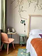 Hotel de Fouquet - Chambres d'h tes