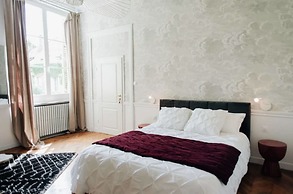 Hotel de Fouquet - Chambres d'h tes