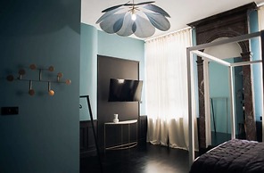 Hotel de Fouquet - Chambres d'h tes