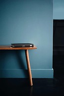 Hotel de Fouquet - Chambres d'h tes