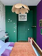 Hotel de Fouquet - Chambres d'h tes