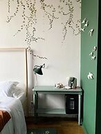 Hotel de Fouquet - Chambres d'h tes