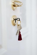 Hotel de Fouquet - Chambres d'h tes