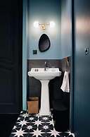 Hotel de Fouquet - Chambres d'h tes