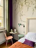 Hotel de Fouquet - Chambres d'h tes