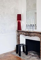 Hotel de Fouquet - Chambres d'h tes