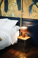 Hotel de Fouquet - Chambres d'h tes