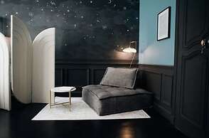 Hotel de Fouquet - Chambres d'h tes