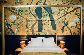 Hotel de Fouquet - Chambres d'h tes