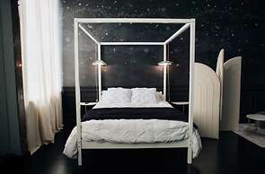 Hotel de Fouquet - Chambres d'h tes