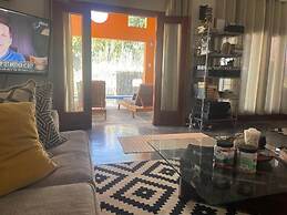 The Bakers Villa- Old Wharf Limited