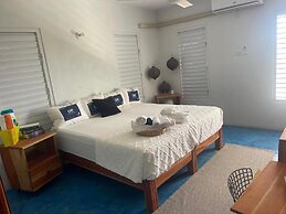 The Bakers Villa- Old Wharf Limited