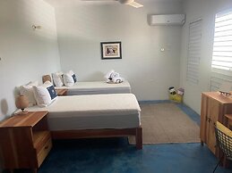 The Bakers Villa- Old Wharf Limited