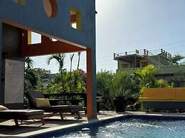 The Bakers Villa- Old Wharf Limited