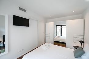 Lugano Suite Modern Concept 3