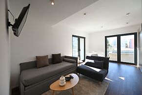 Lugano Suite Modern Concept 3