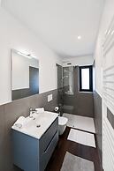 Lugano Suite Modern Concept 3