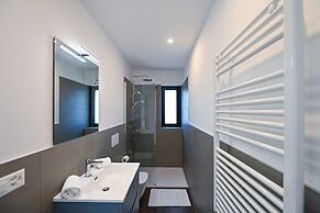 Lugano Suite Modern Concept 3